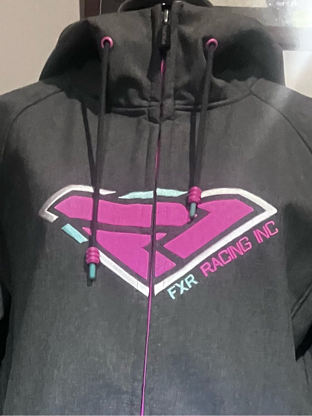 FXR | Women Long Jacket | XS